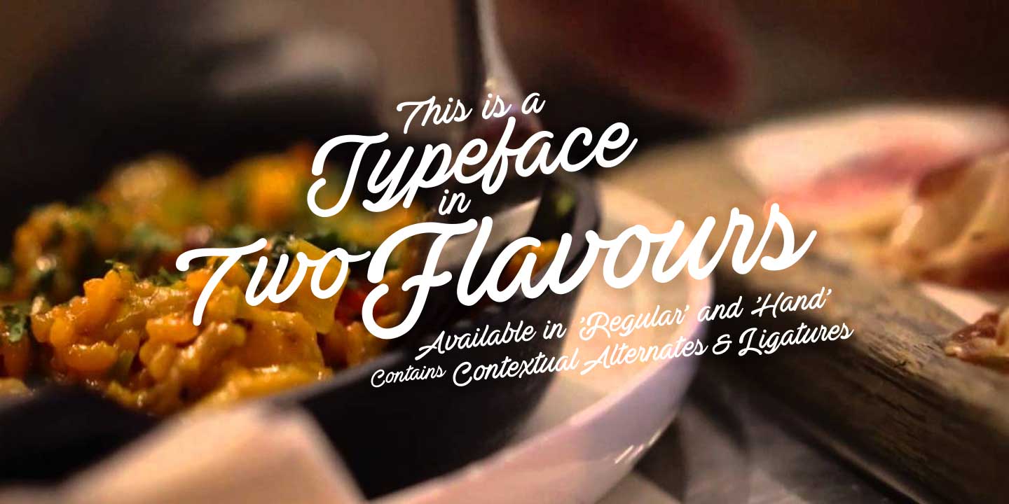 Actonia Font Free Download