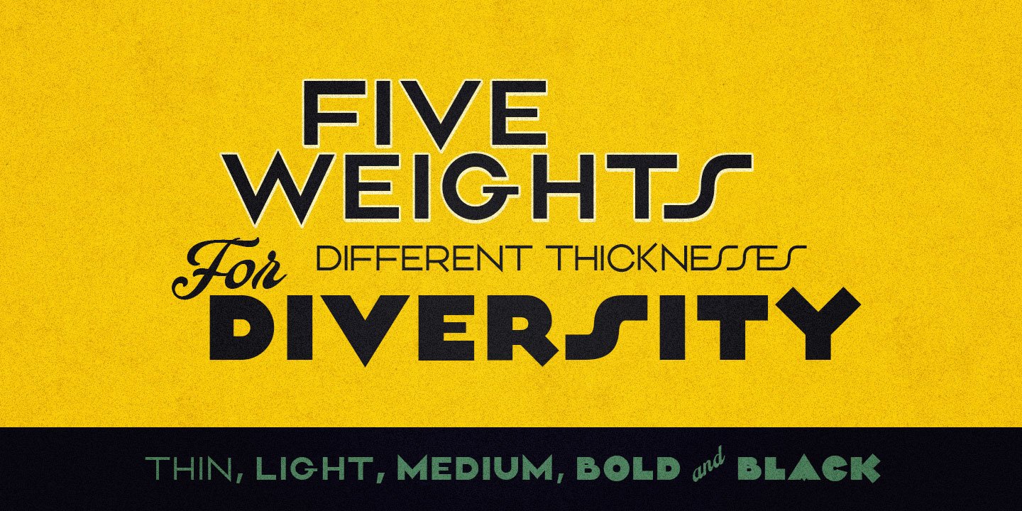 Aliment Font Free Download