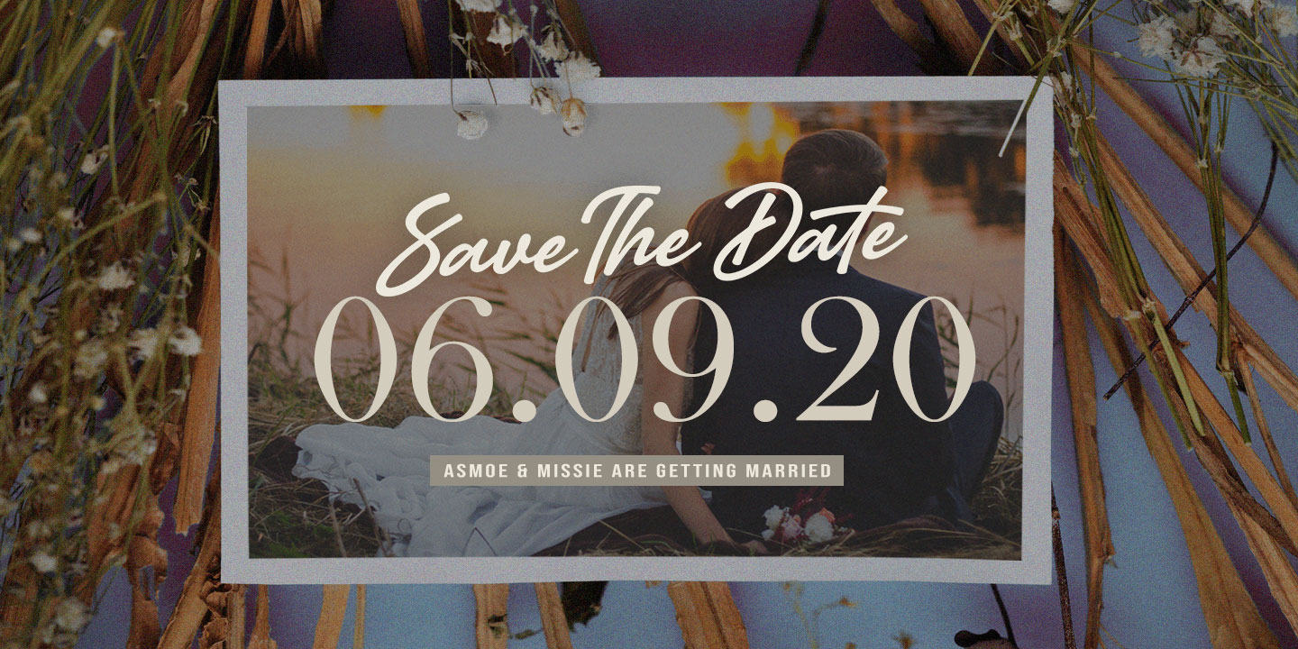 Amertha Font Download