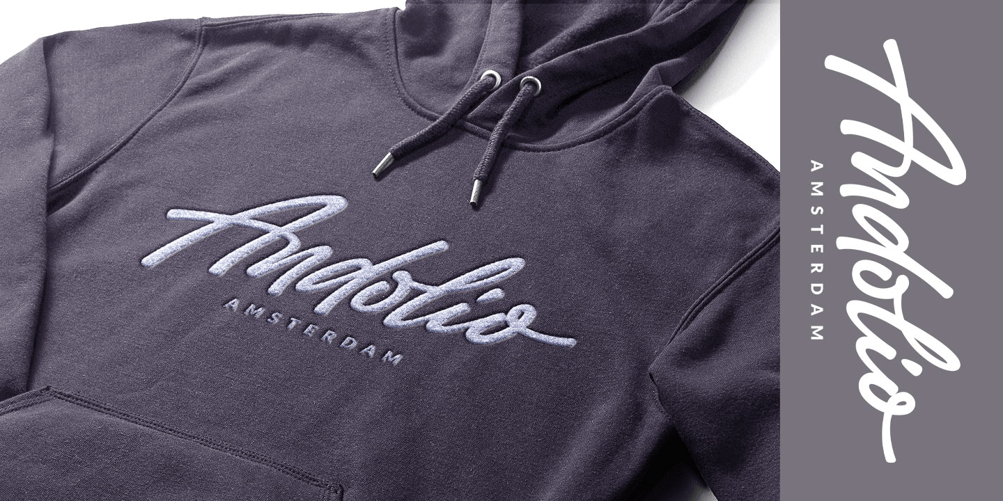 Amertha Font Free Download