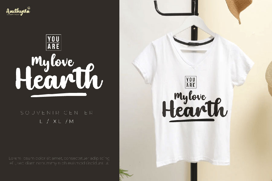 Andesytes Font Download