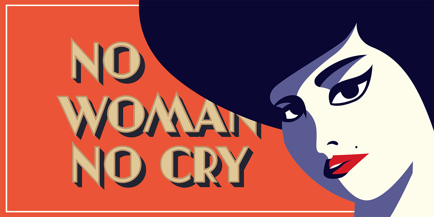 Artisual Deco Font Download