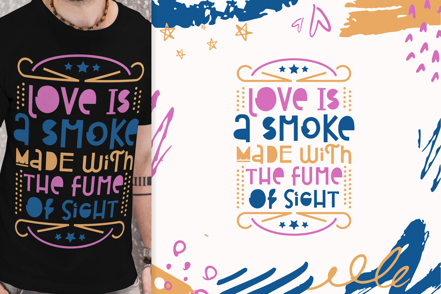 Attracted Monday Font Download