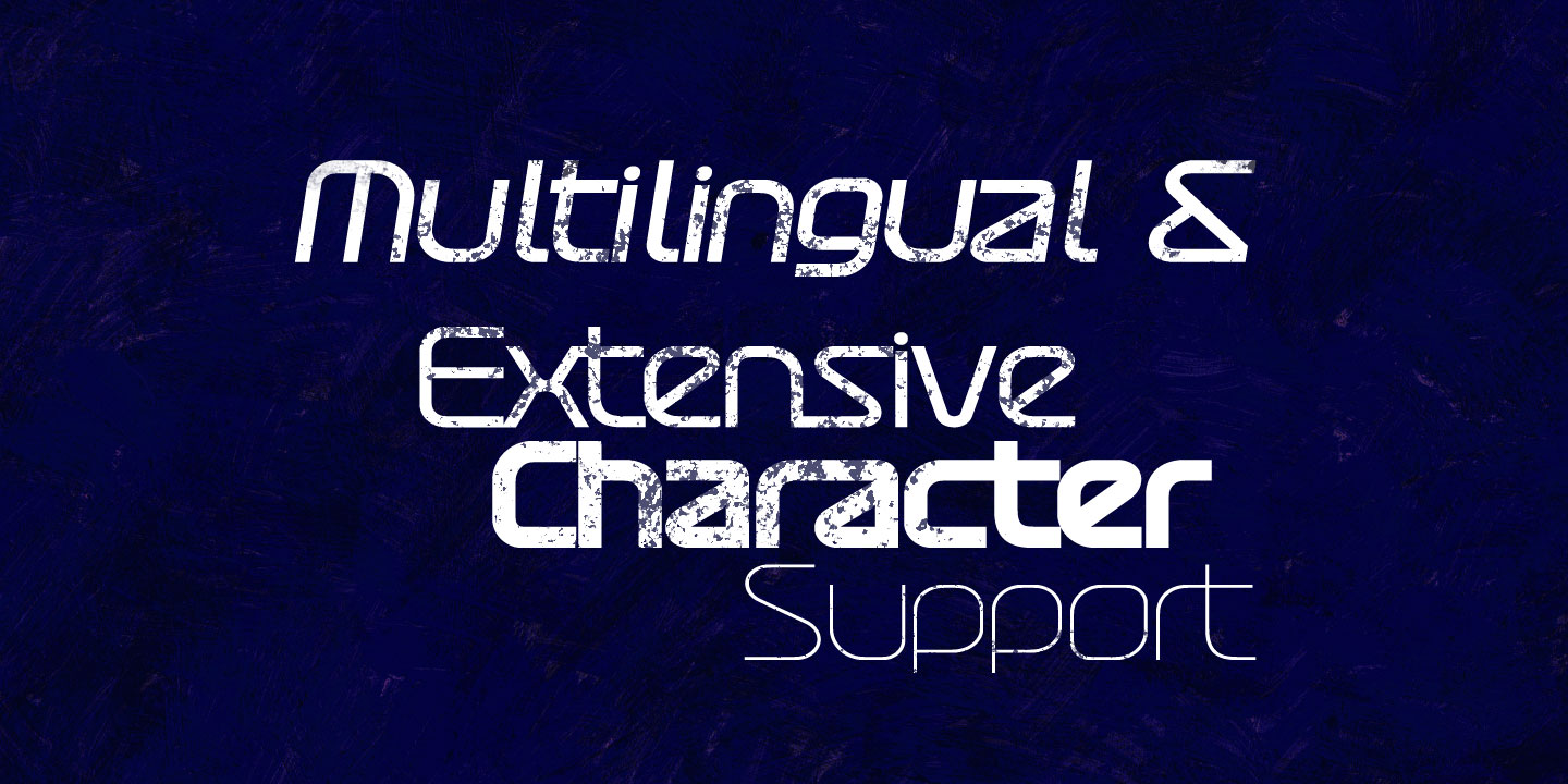 Atures Font Free Download