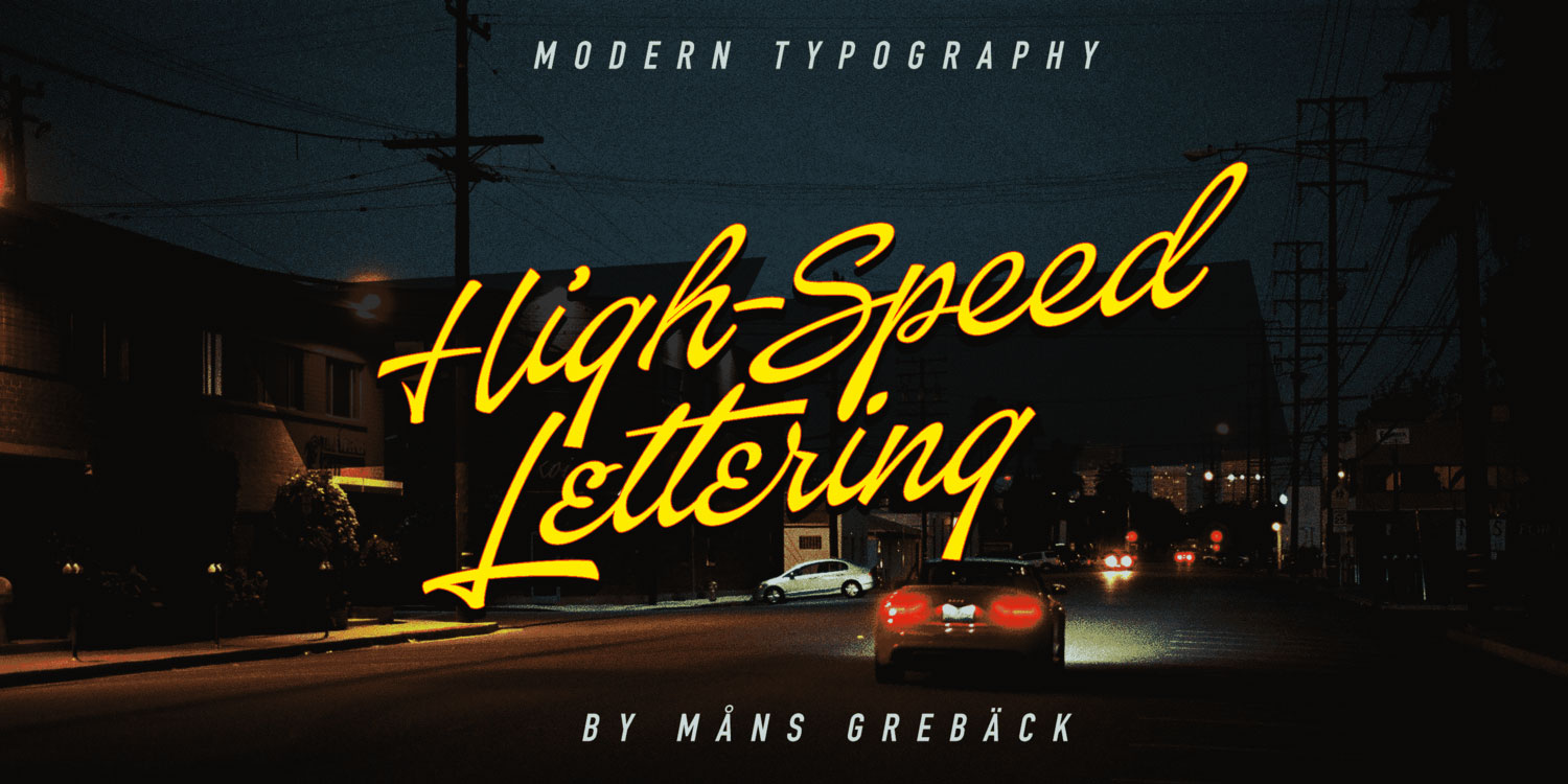 Baystar Script Font Download