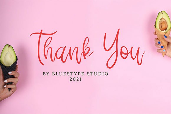 Beauty Anastasya Font Free Download