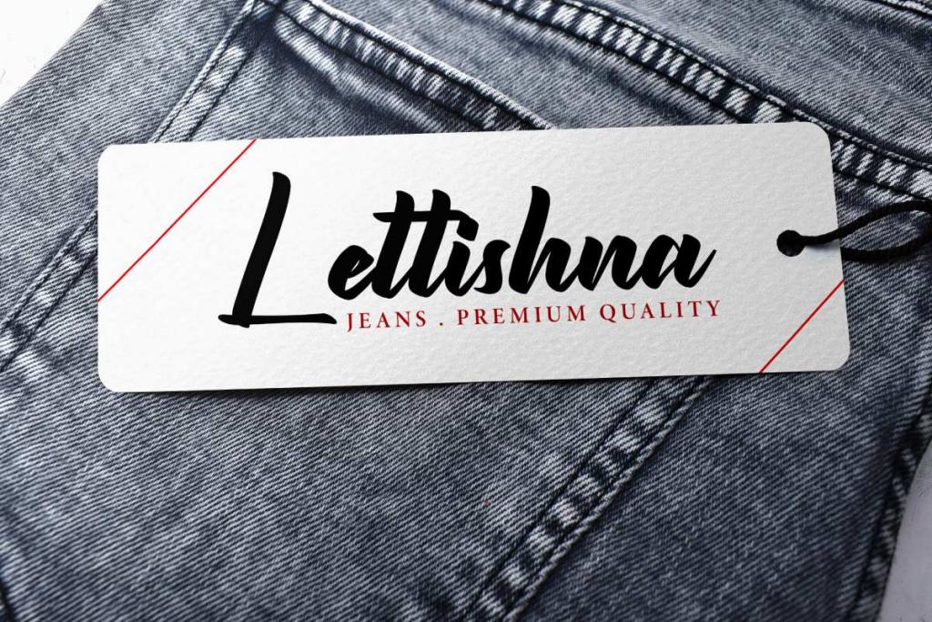 Beckley Font Download