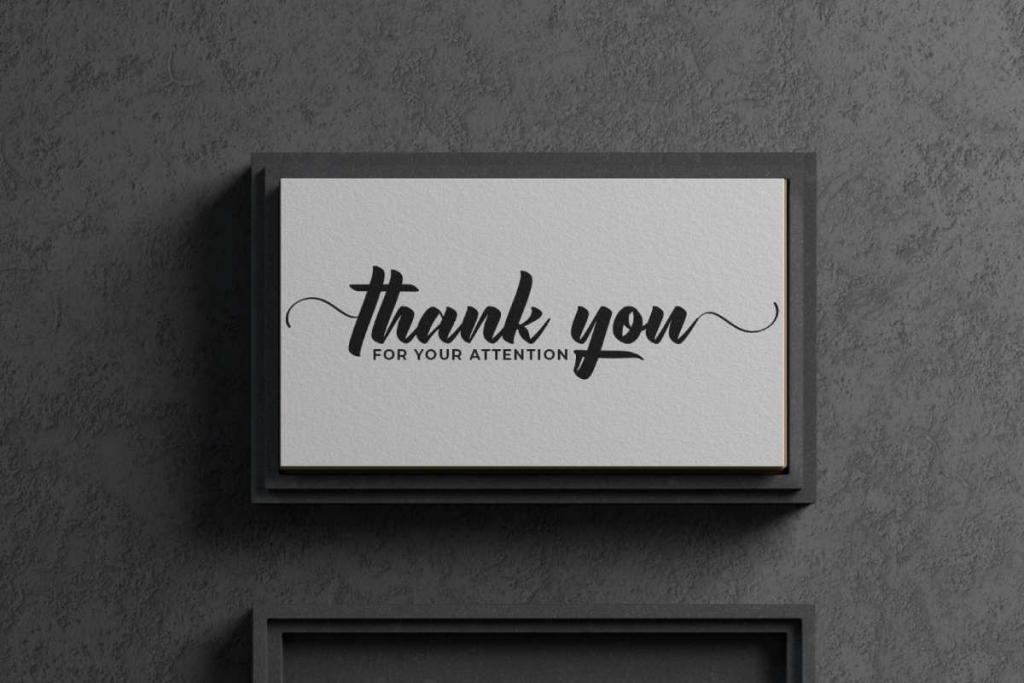 Beckley Font Free Download