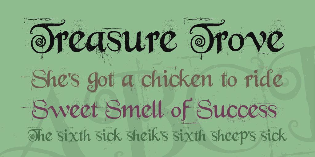 Beyond Wonderland Font Download