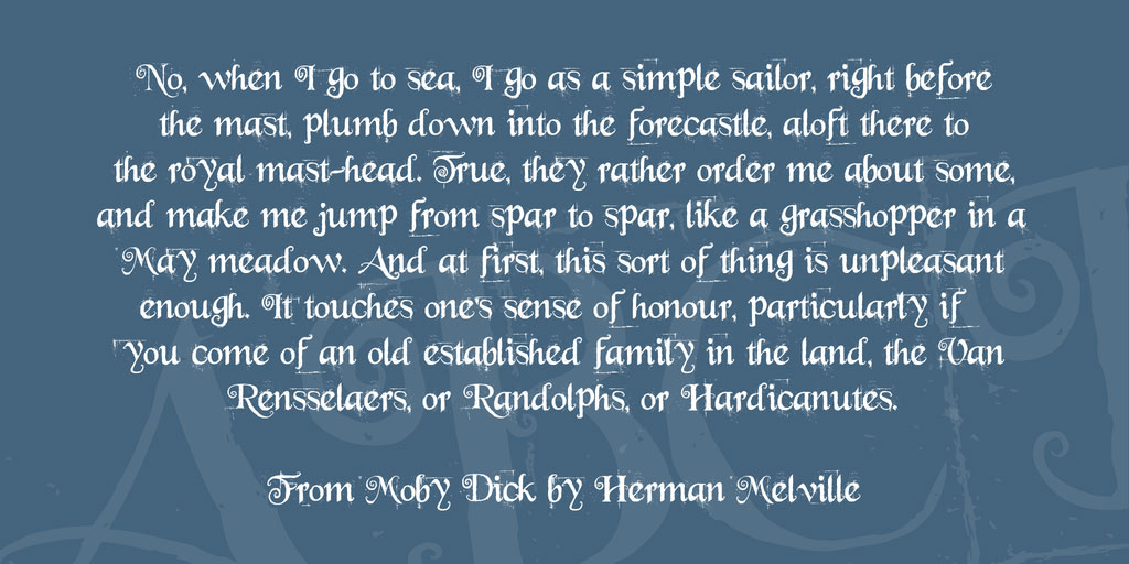 Beyond Wonderland Font Free Download