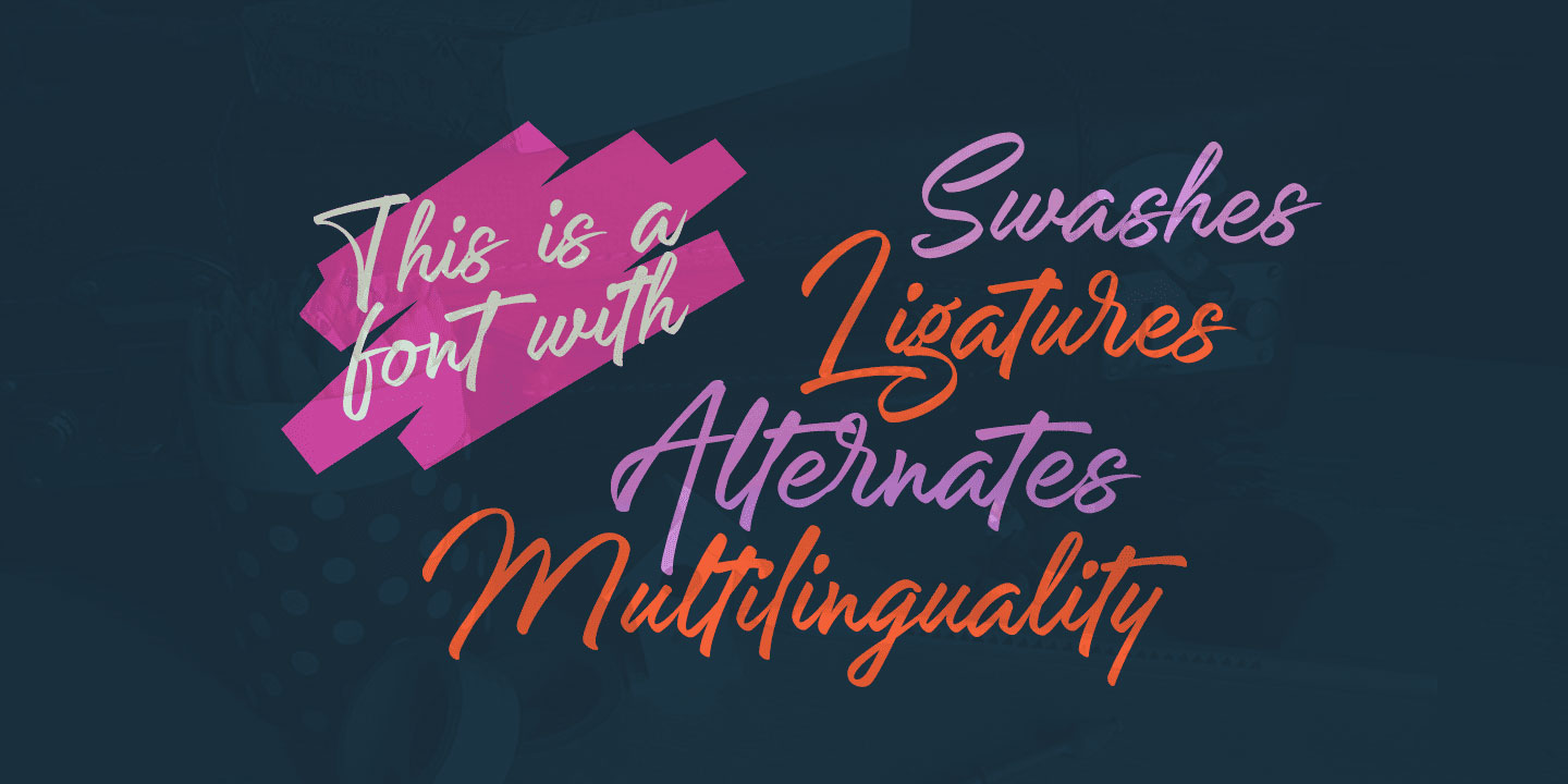 Bezar Font Free Download