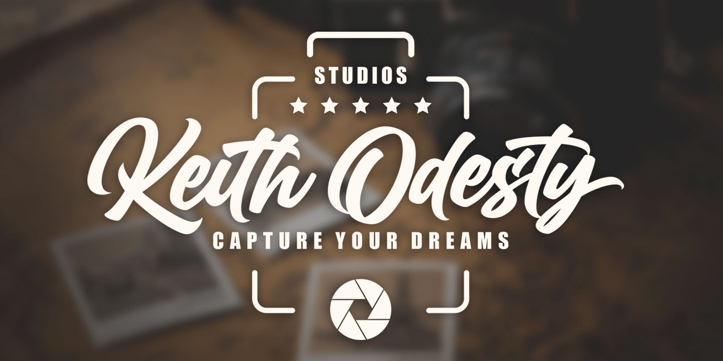 Billion Dreams Font Download