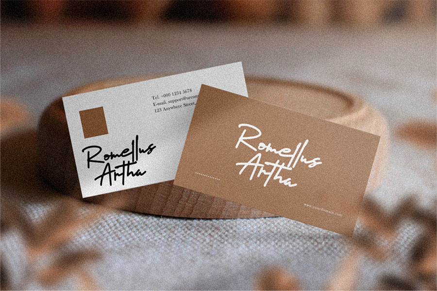 Bitter Ballen Font Free Download