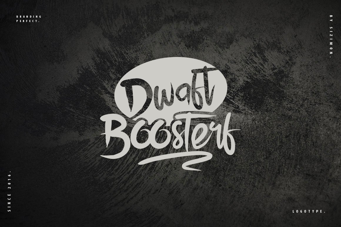 BloodStone Font Free Download