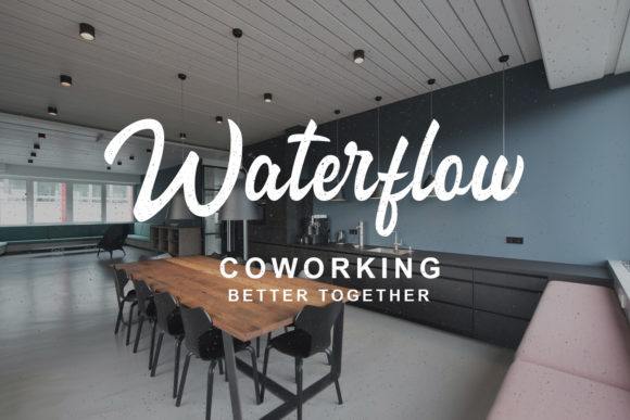 Capenhood Handletter Font Download