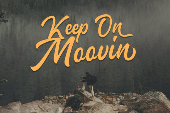 Capenhood Handletter Font Free Download