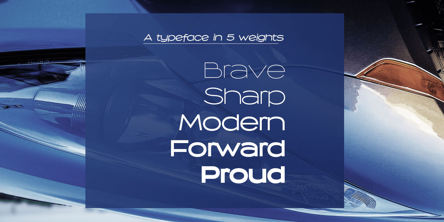 Capoon Font Download