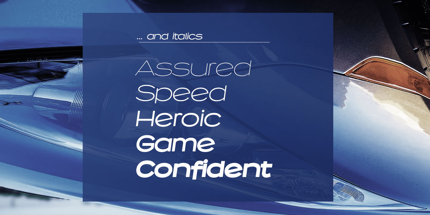 Capoon Font Free Download