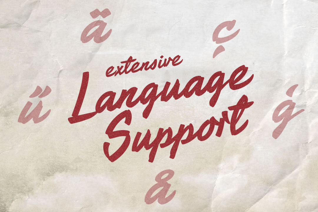 Caster Font Free Download