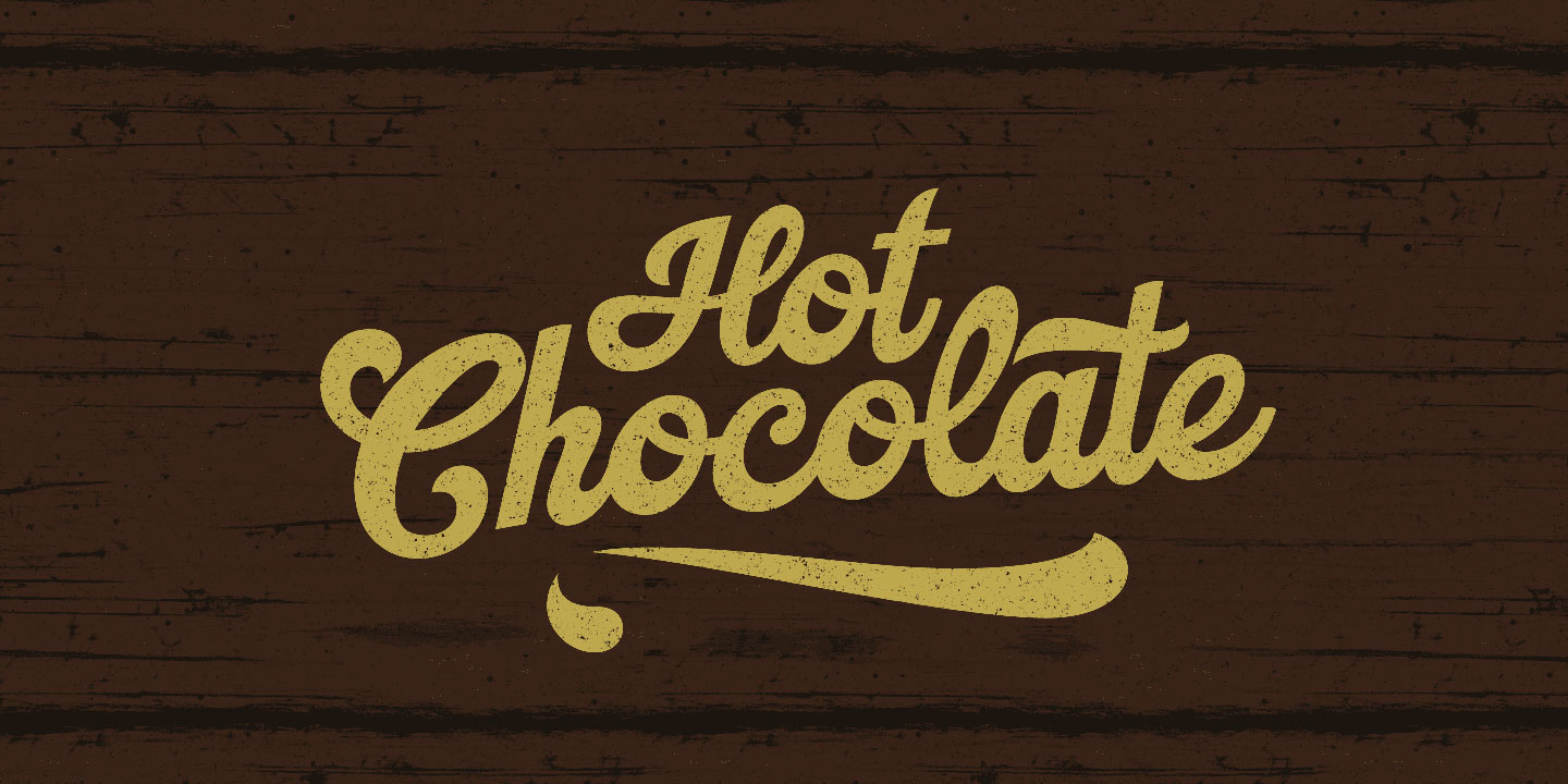 Catchland Font Download