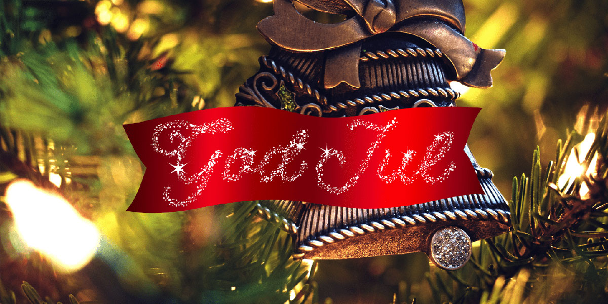 Christmas Miracle Font Free Download
