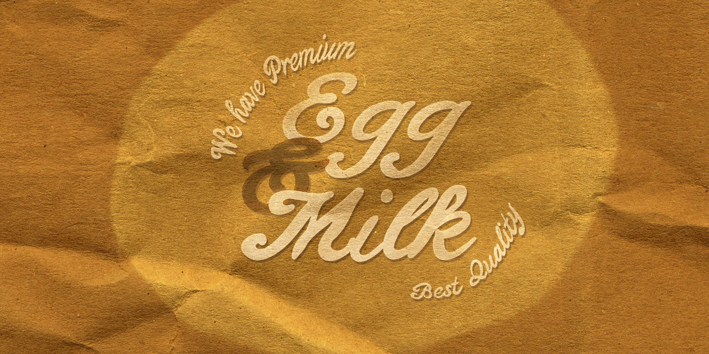 Clothe Font Download