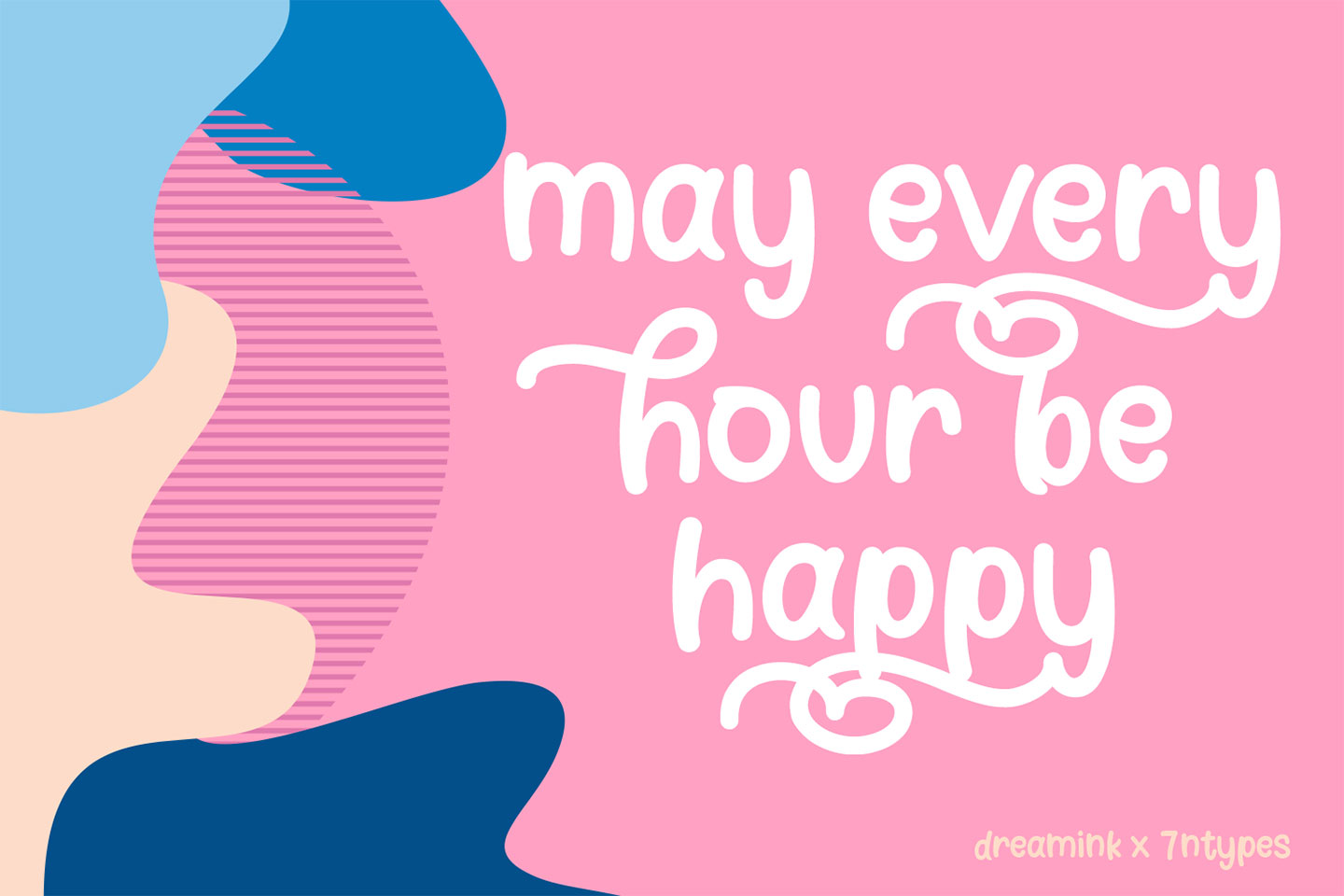 Clowny Font Download