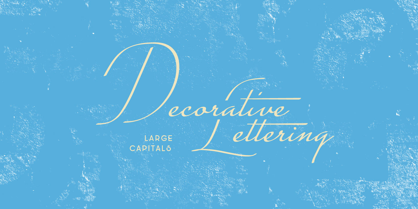 Conture-Script Font Download