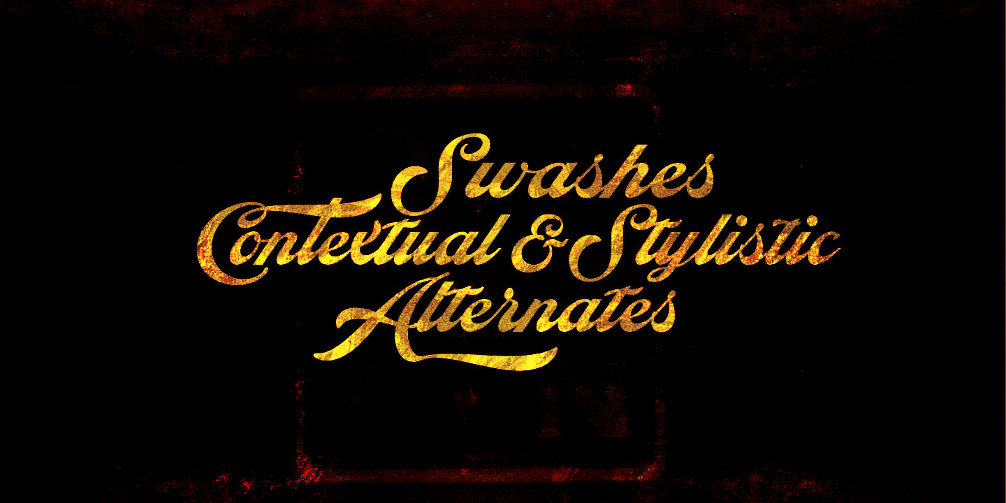 Ederson Font Free Download