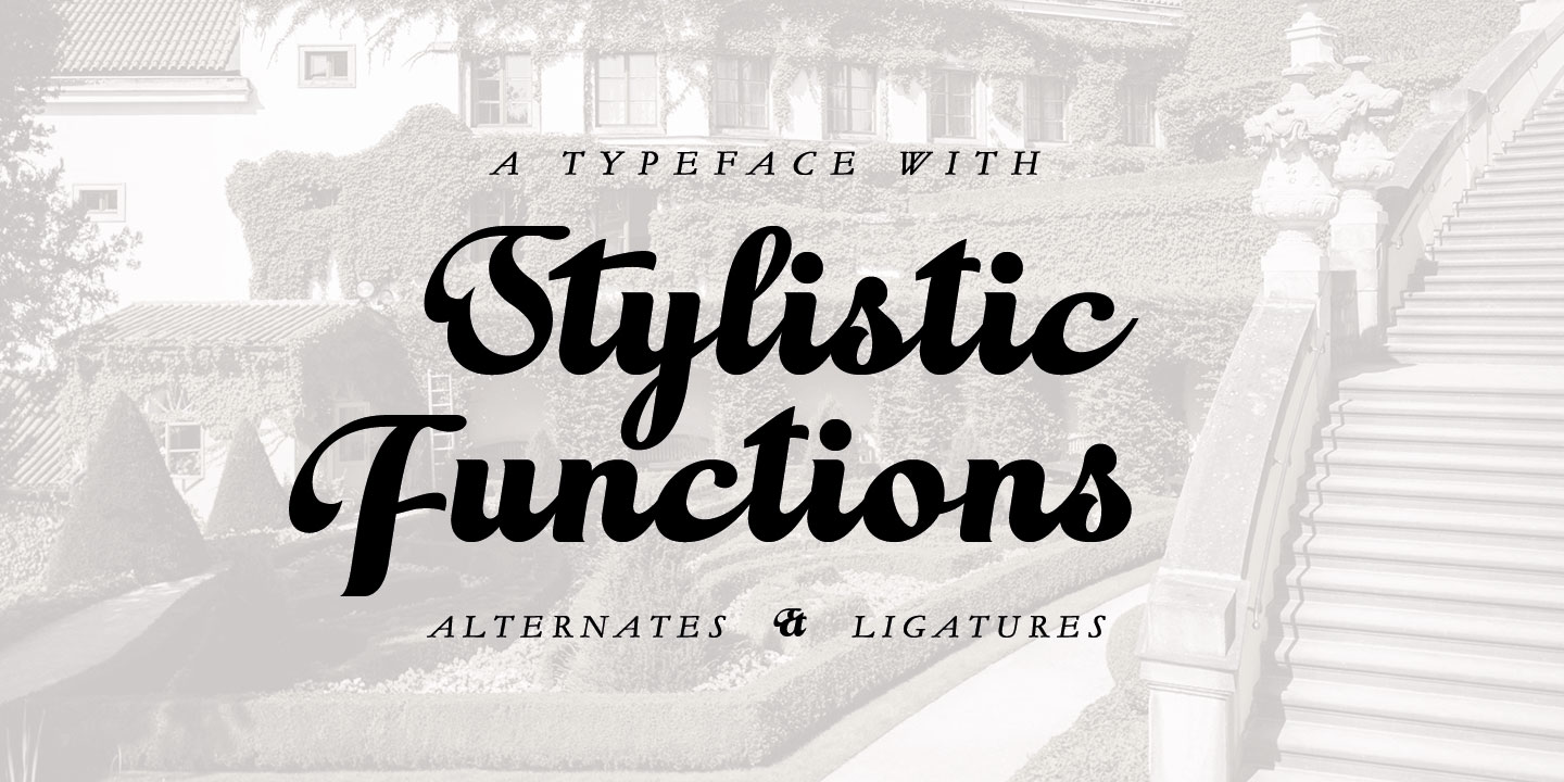 Elaya Script Font Free Download