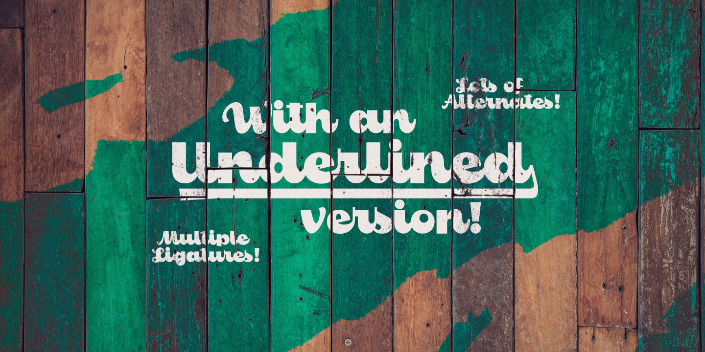 Electronics Font Free Download