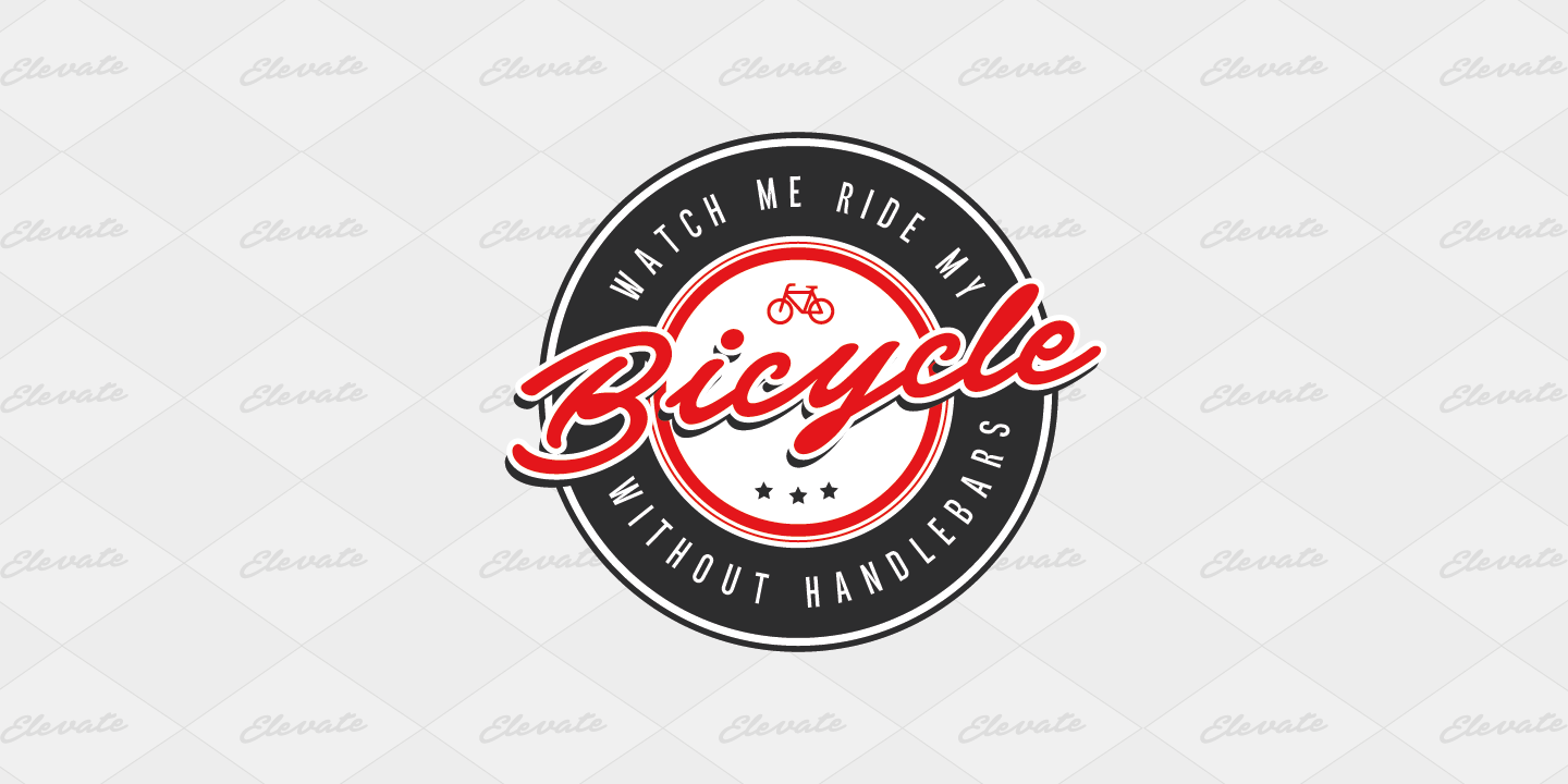 Elevate Font Download