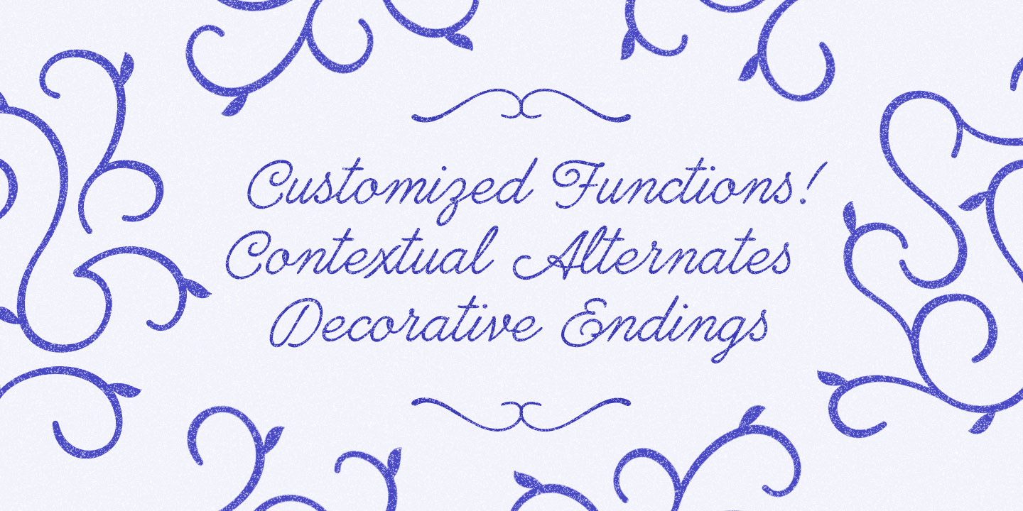 Ethernal Font Free Download