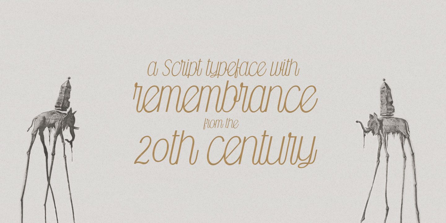 Falkin Script Font Download