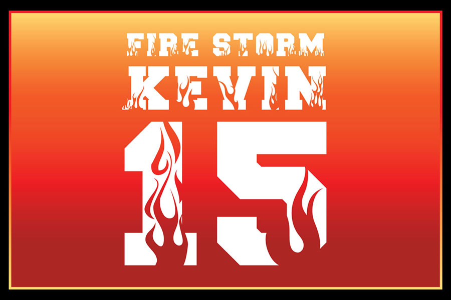 Firestorm Font Download