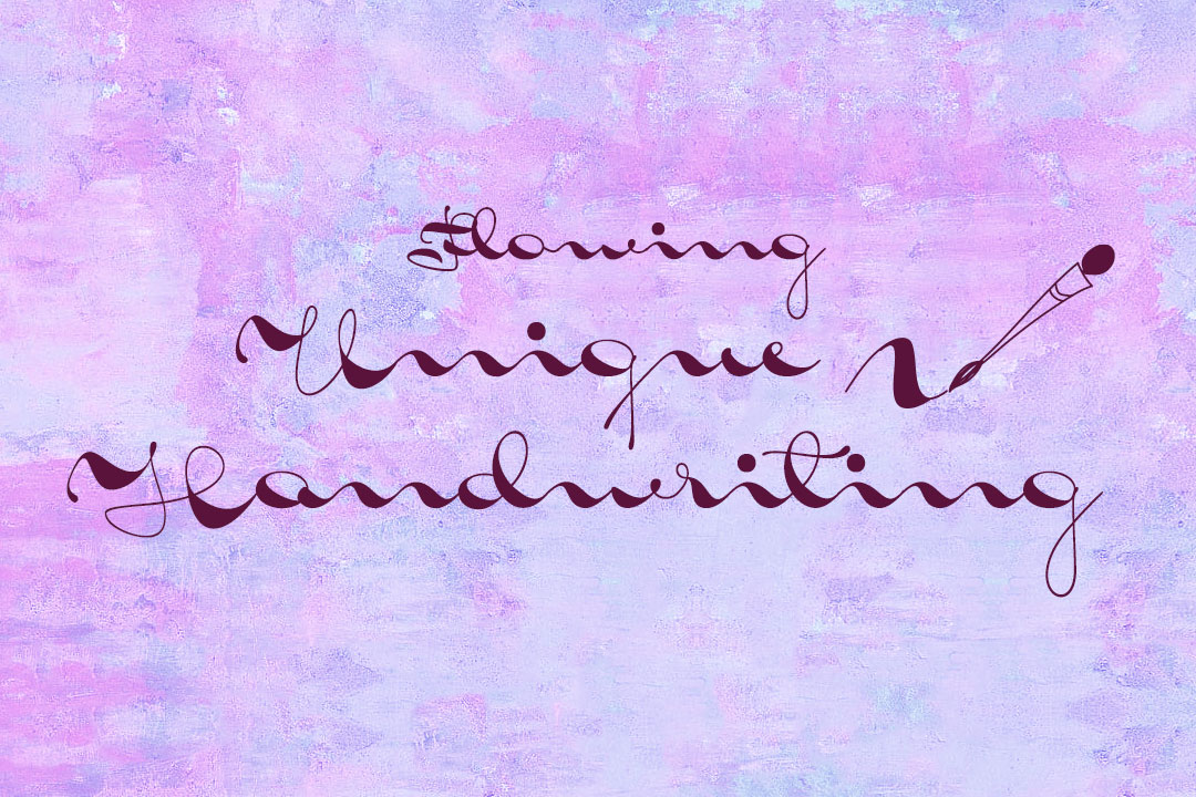 Firstly Font Free Download