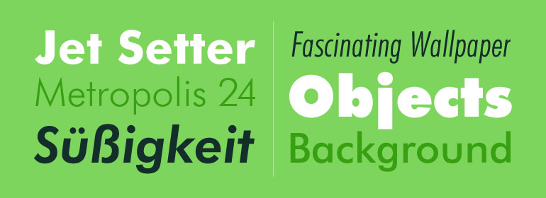 Futura BT Font Download