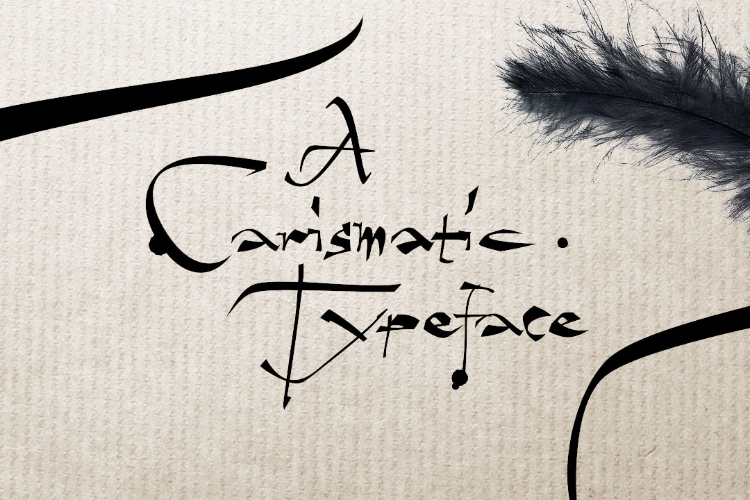 Geza Script Font Download