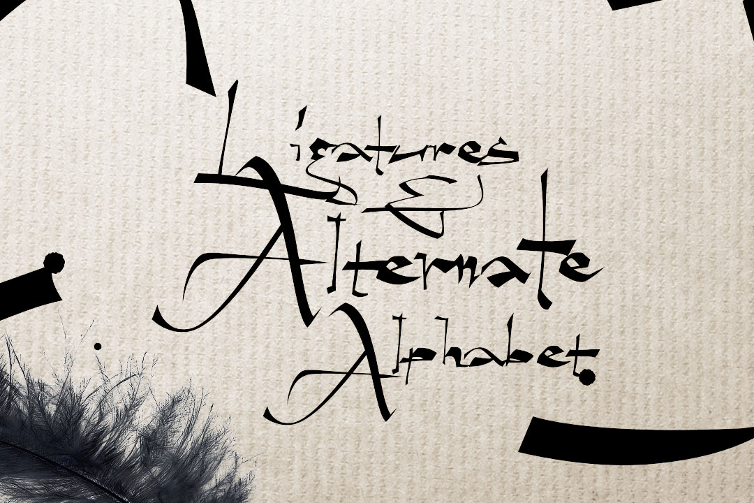 Geza Script Font Free Download