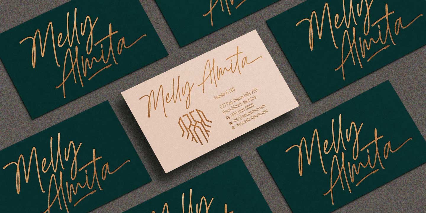 Golden Hopes Font Download