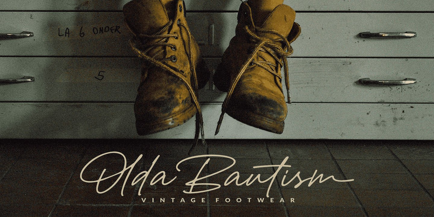 Golden Hopes Font Free Download