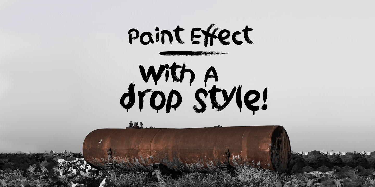 Griphite Font Download