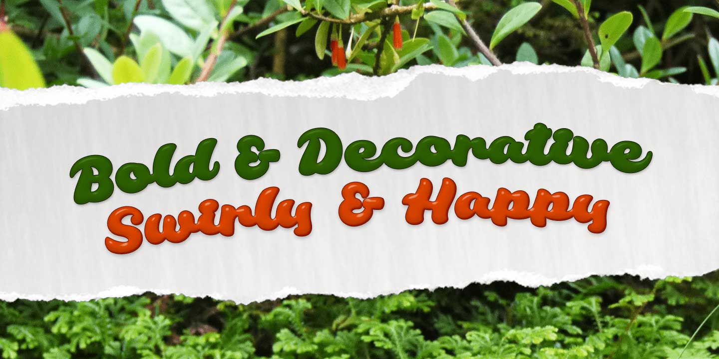 Habanero Font Free Download