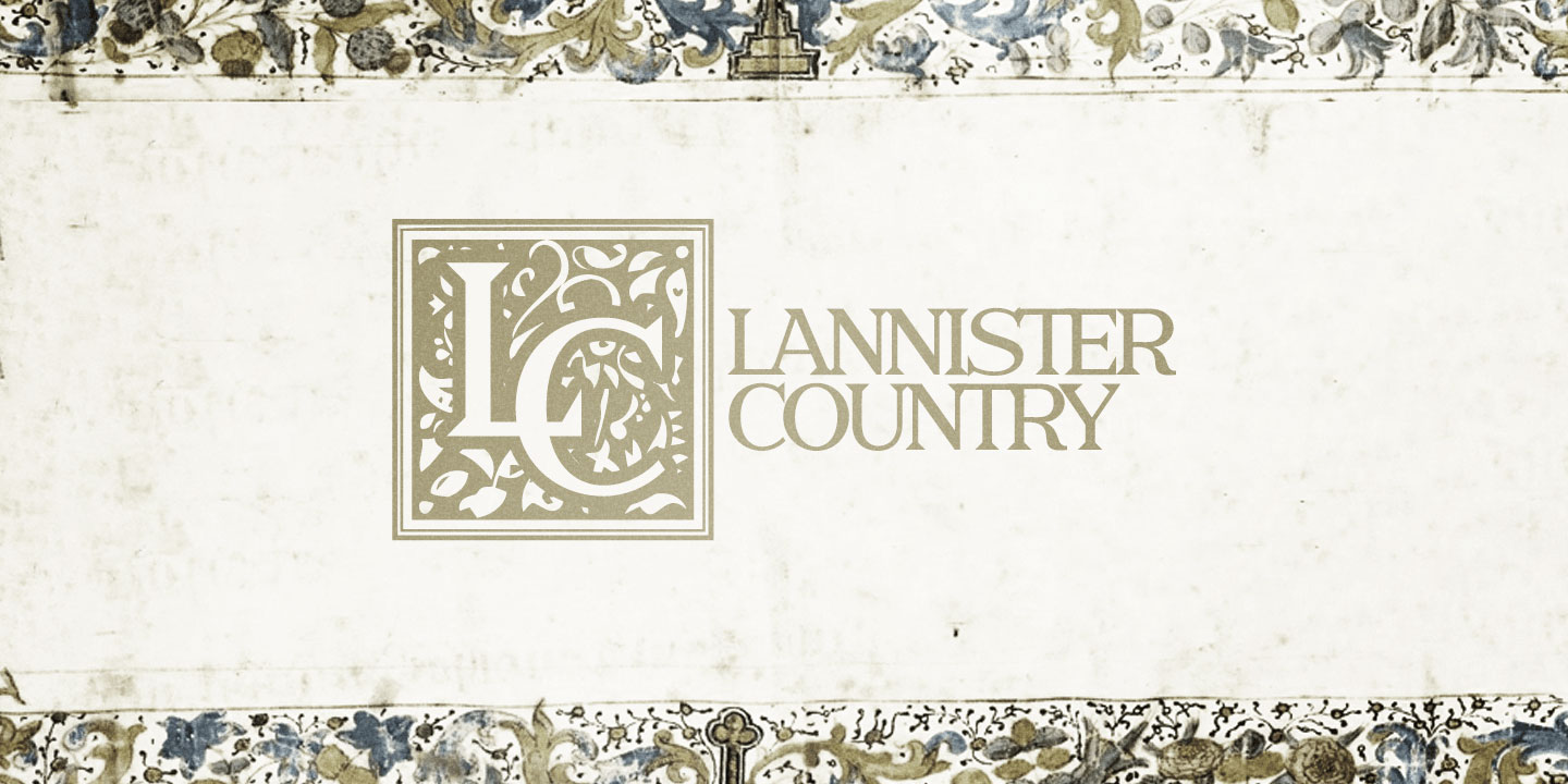 Heavy Rain Font Free Download