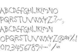 Holy Smokes Font Free Download