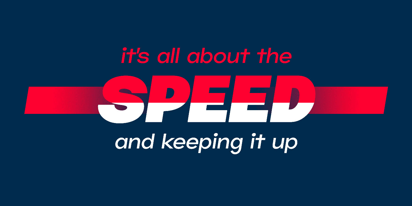 Jumper Font Free Download