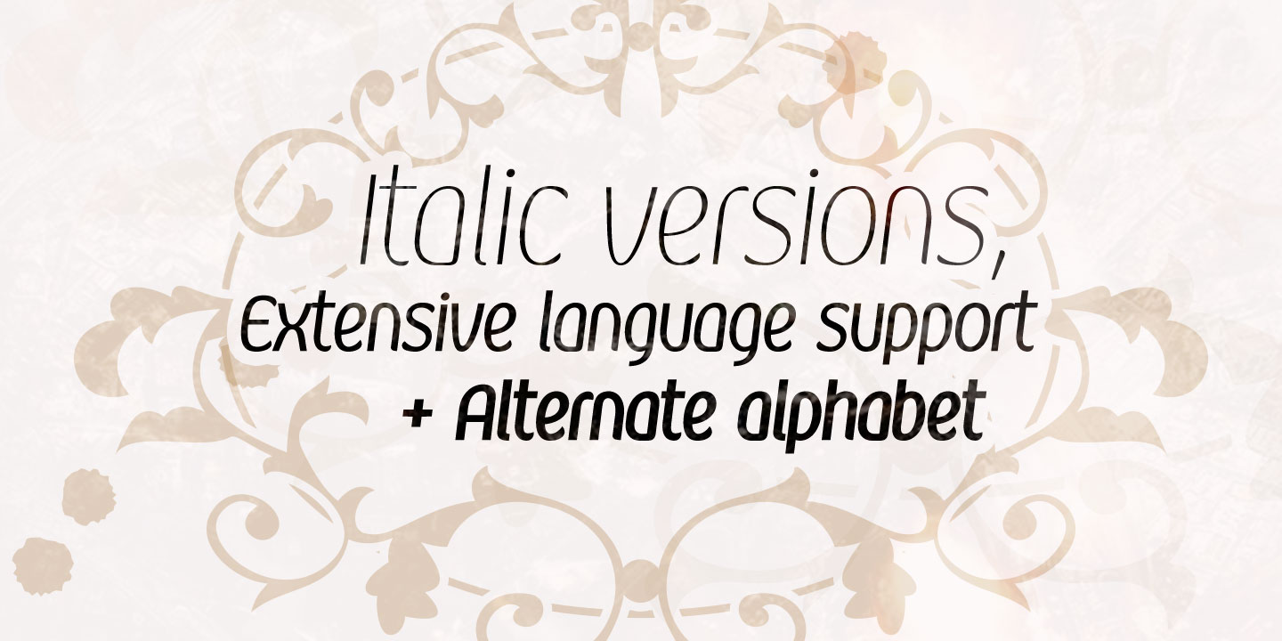 Kandira Font Free Download