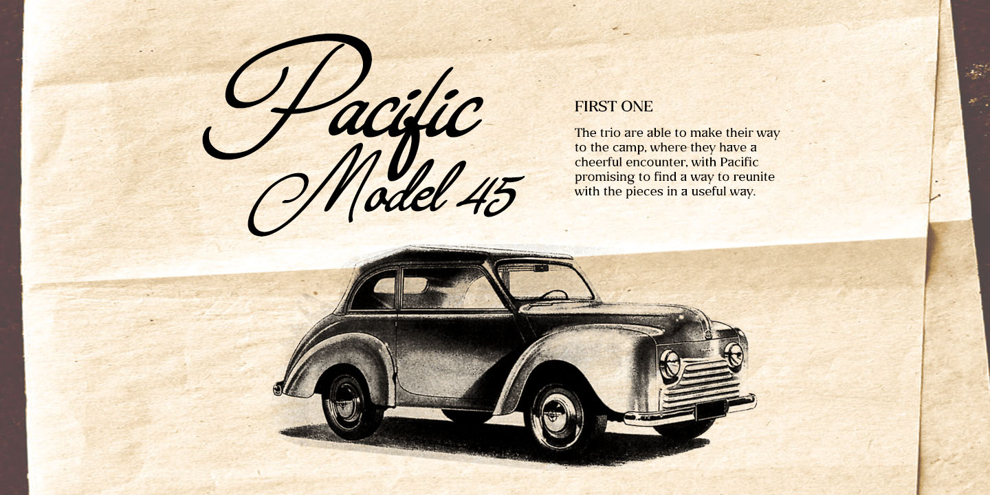 Kanvas Font Download