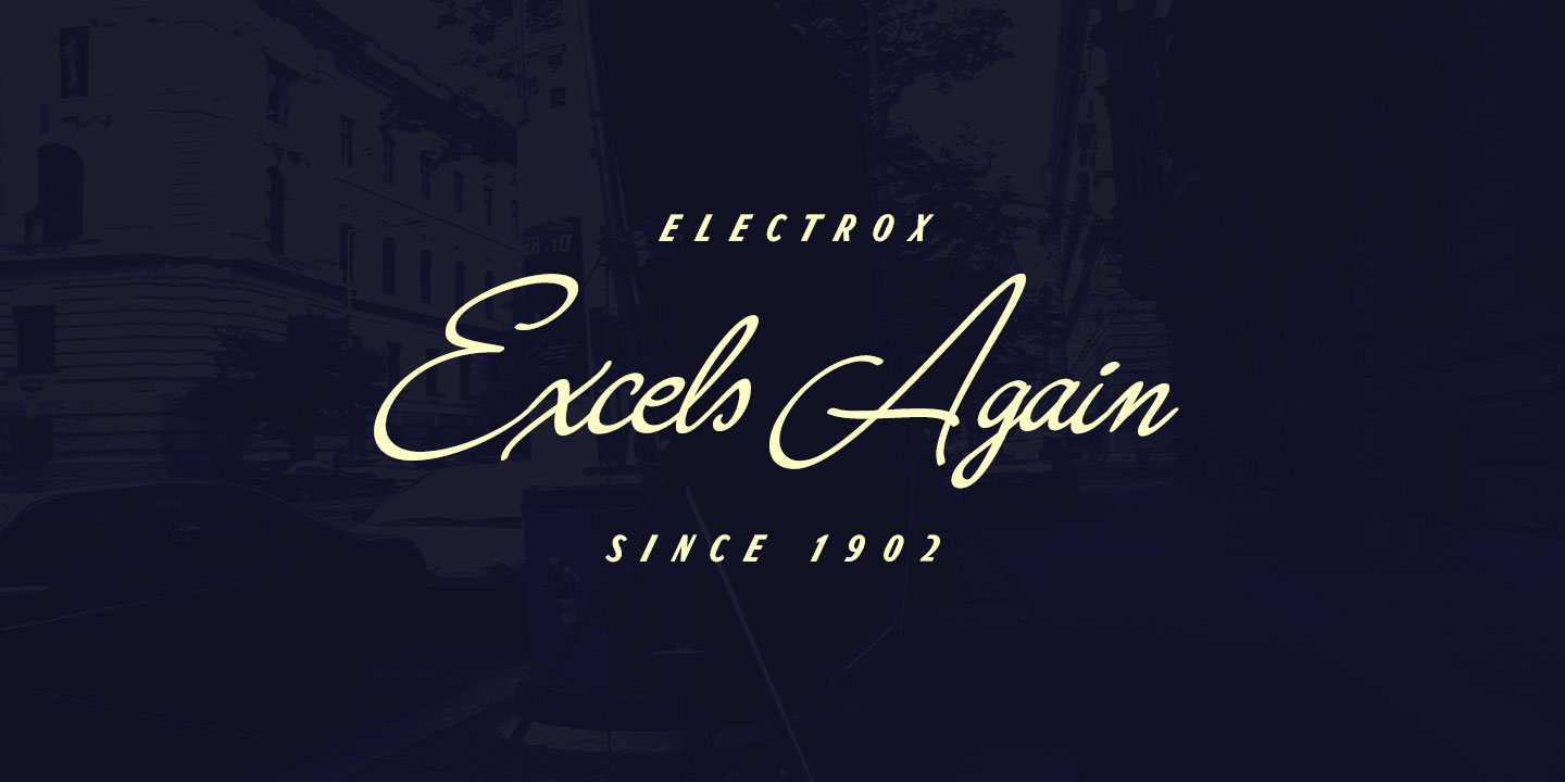 Kanvas Font Free Download