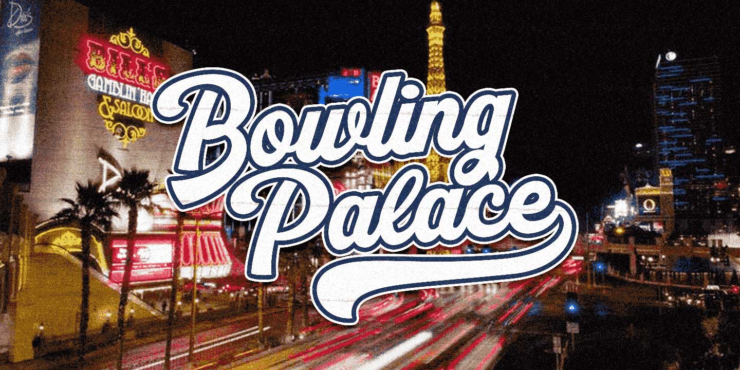 Largelake Font Download